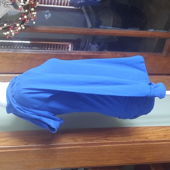 Calvin Klein quick dry performance hoodie size small - Picture 3 of 6